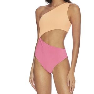 NWT Beach Riot Swimsuit